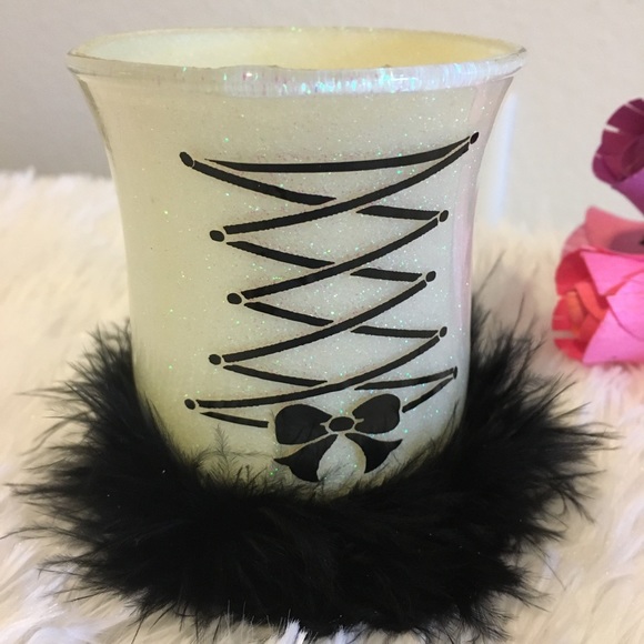 1 pc Unicornio 🦄 Holder Brushes Glitter Makeup 💄 - Picture 8 of 8